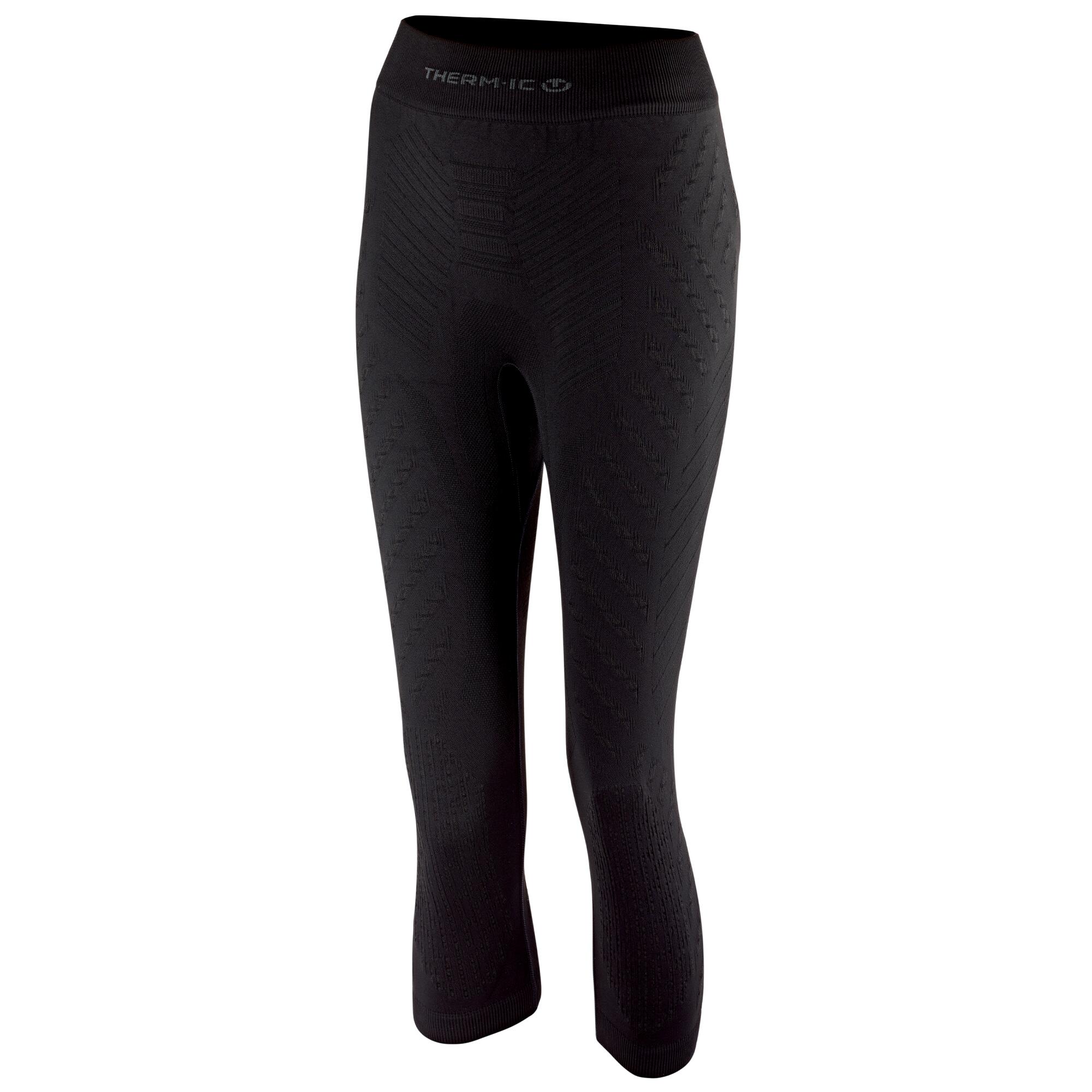 Sous-pantalon chaud, isolant et technique pour femme - Extra Warm 3/4 Pant Women 1/4