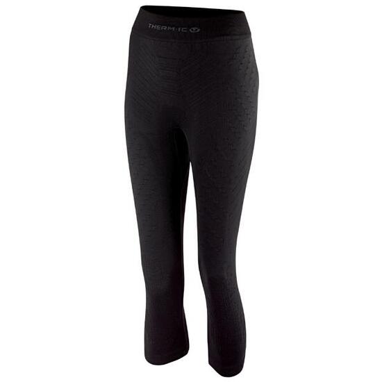 Sous-pantalon chaud, isolant et technique pour femme - Extra Warm 3/4 Pant Women