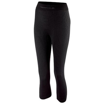 Sous-pantalon chaud, isolant et technique pour femme - Extra Warm 3/4 Pant Women