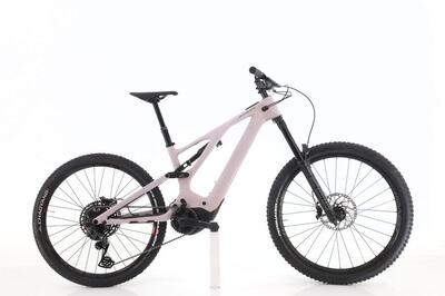 Ebike ricondizionata · Turbo Levo LTD XX1 AXS · Ottimo stato