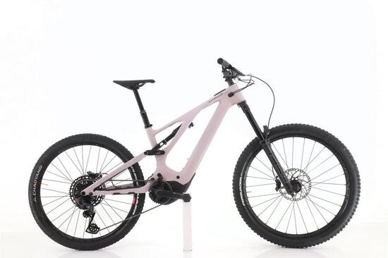 Ebike ricondizionata · Turbo Levo LTD XX1 AXS · Ottimo stato