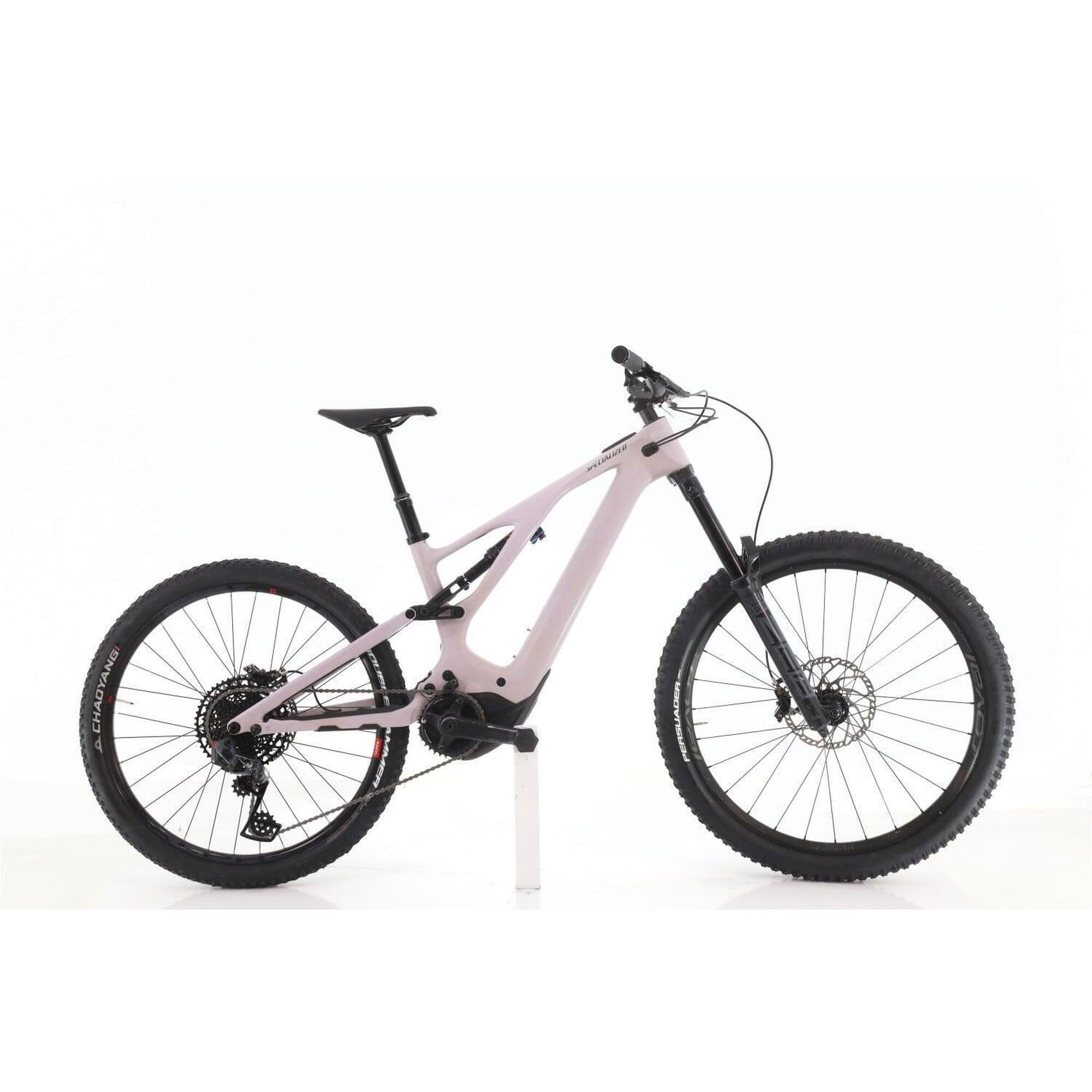 SPECIALIZED 2ND LIFE - Elektrokolo Turbo Levo LTD XX1 AXS 12 rychlostí