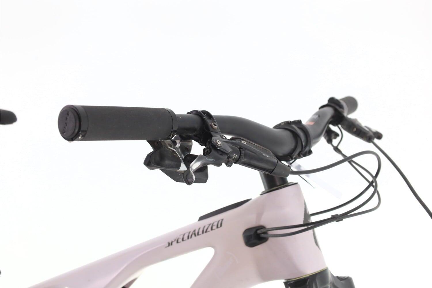 Refurbished E-MTB Fully ·  Turbo Levo LTD XX1 AXS · Sehr guter Zustand 6/8