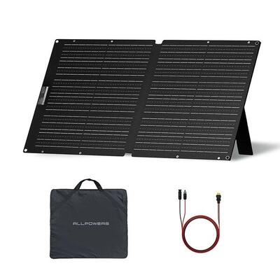 ALLPOWERS SE100 Pannello Solare 100W