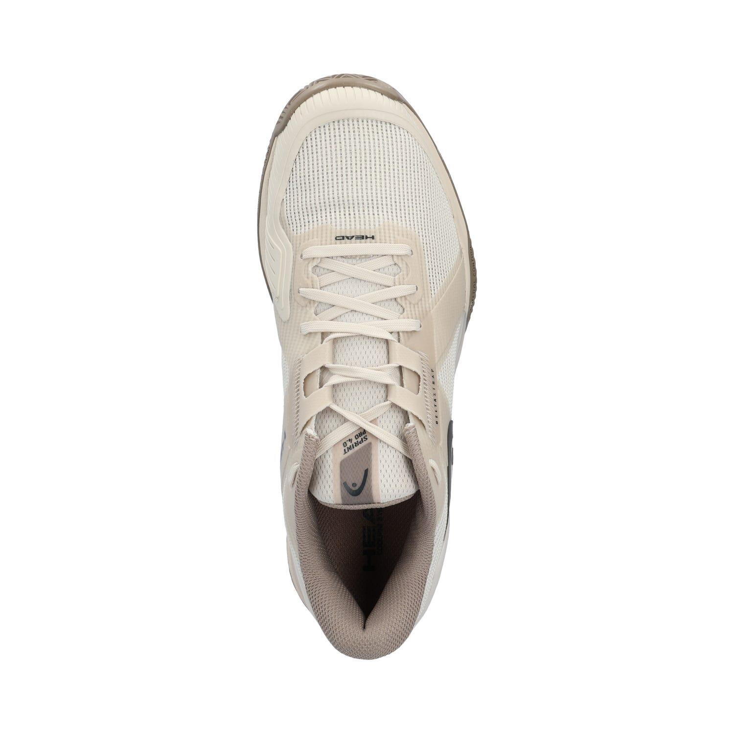 Padel-Schuhe Head Sprint PRo 4.0 Clay 5/6