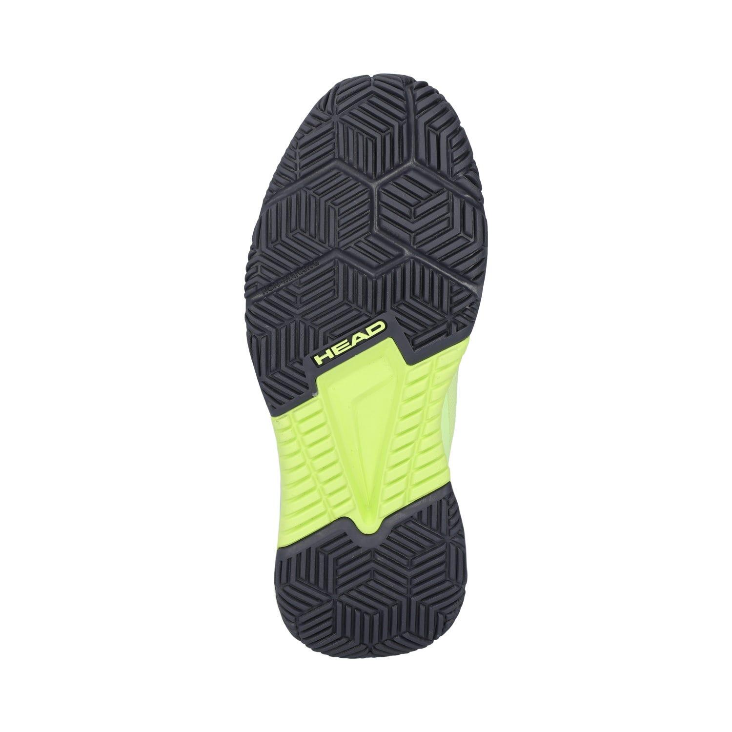 Zapatillas de pádel para niños Head Motion 6/6