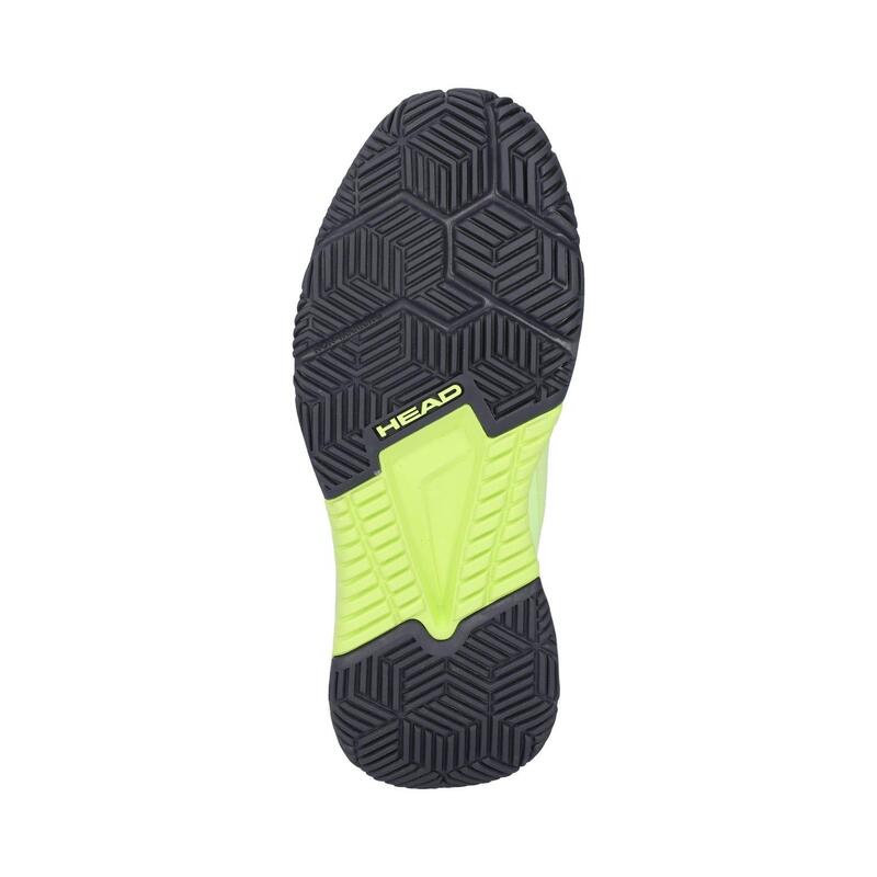Head Motion Padel Junior 275605 Linv Lima