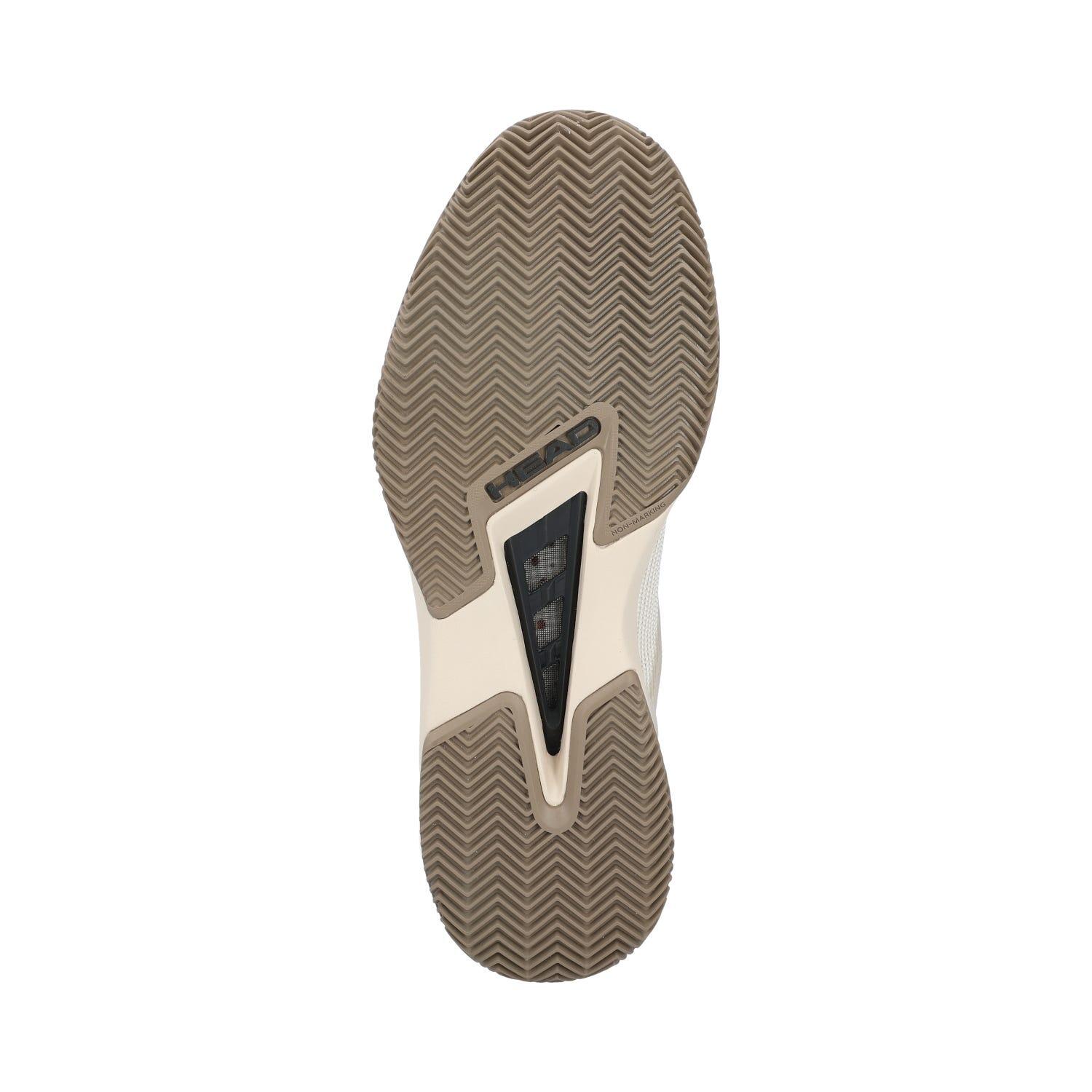 Padel-Schuhe Head Sprint PRo 4.0 Clay 6/6