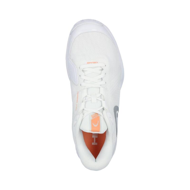 Head Sprint Team 4.0 Clay 274455 Whco Blanco Mujer