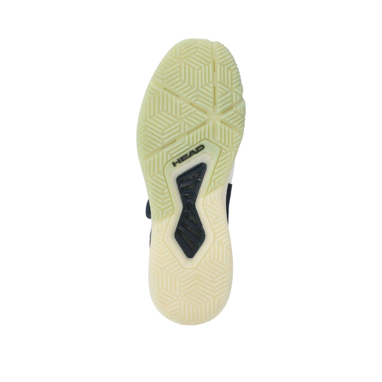 Head Motion Pro 1.5 Boa Padel Blanc 273626 7/7