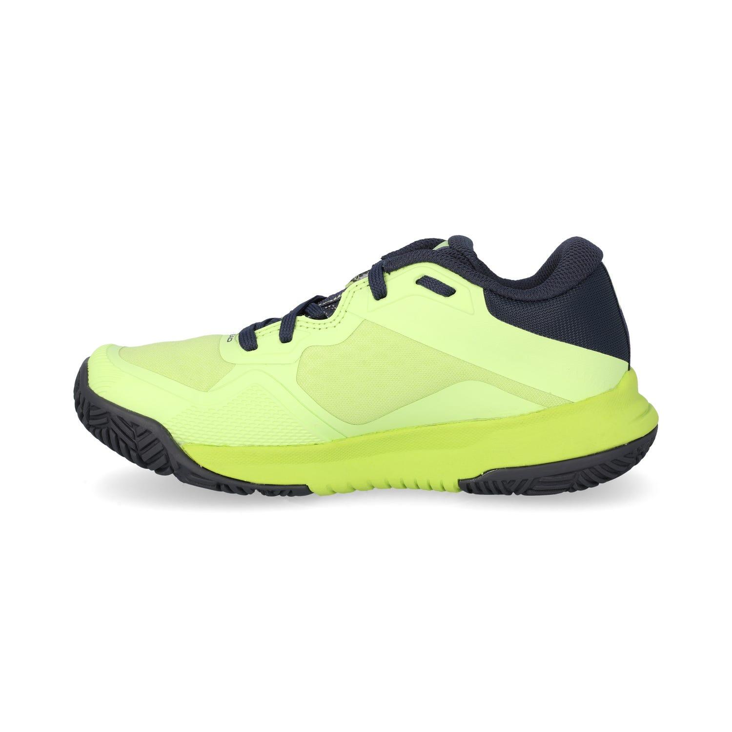 Zapatillas de pádel para niños Head Motion 4/6