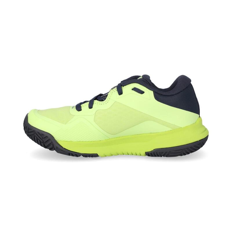 Head Motion Padel Junior 275605 Linv Lima
