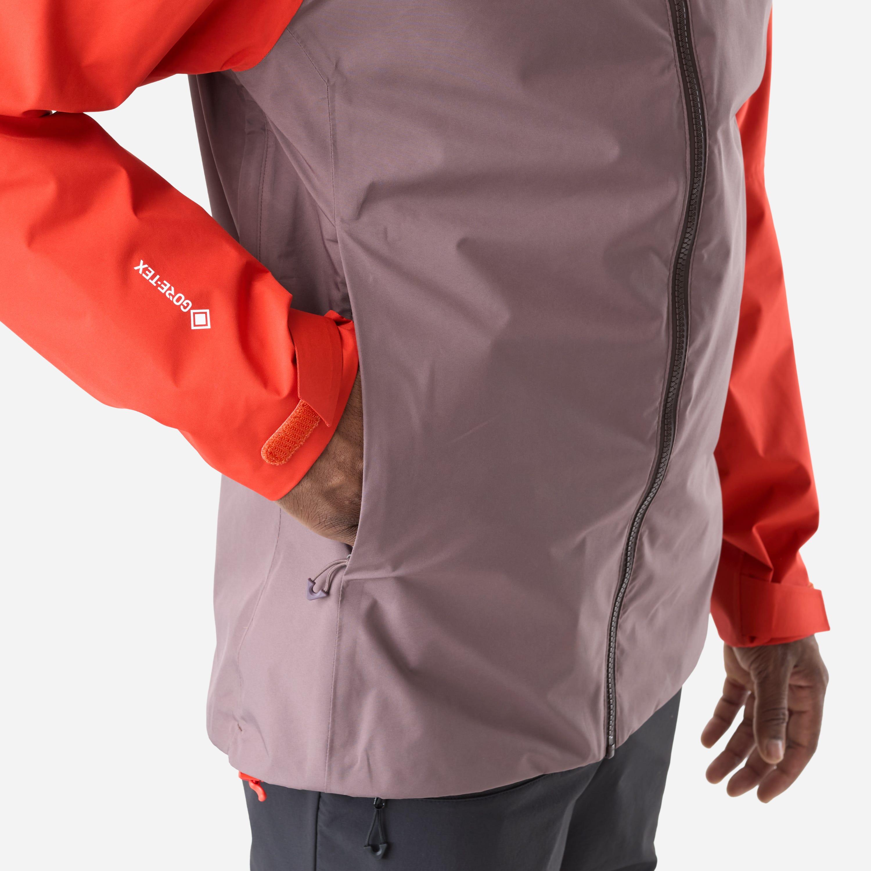Veste Randonnée - Trekking pour homme SENECA GORE-TEX 2L 5/5