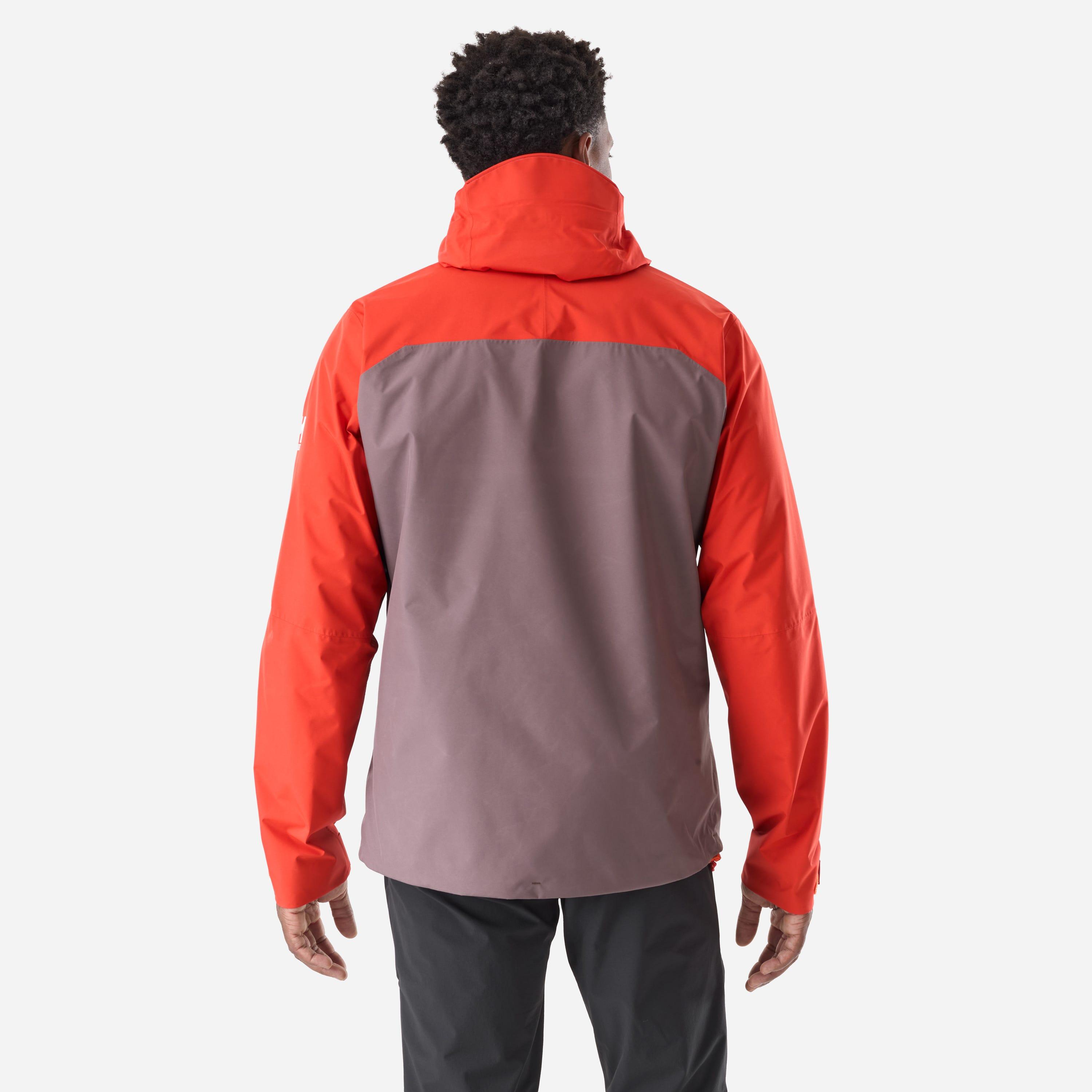 Giacca Escursione - Trekking Uomini  SENECA GORE-TEX 2L 4/5
