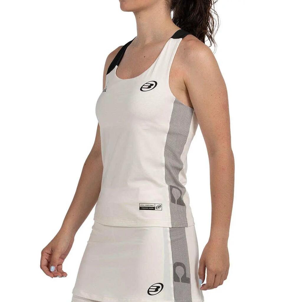 T-shirt Bullpadel Pirac Woman
