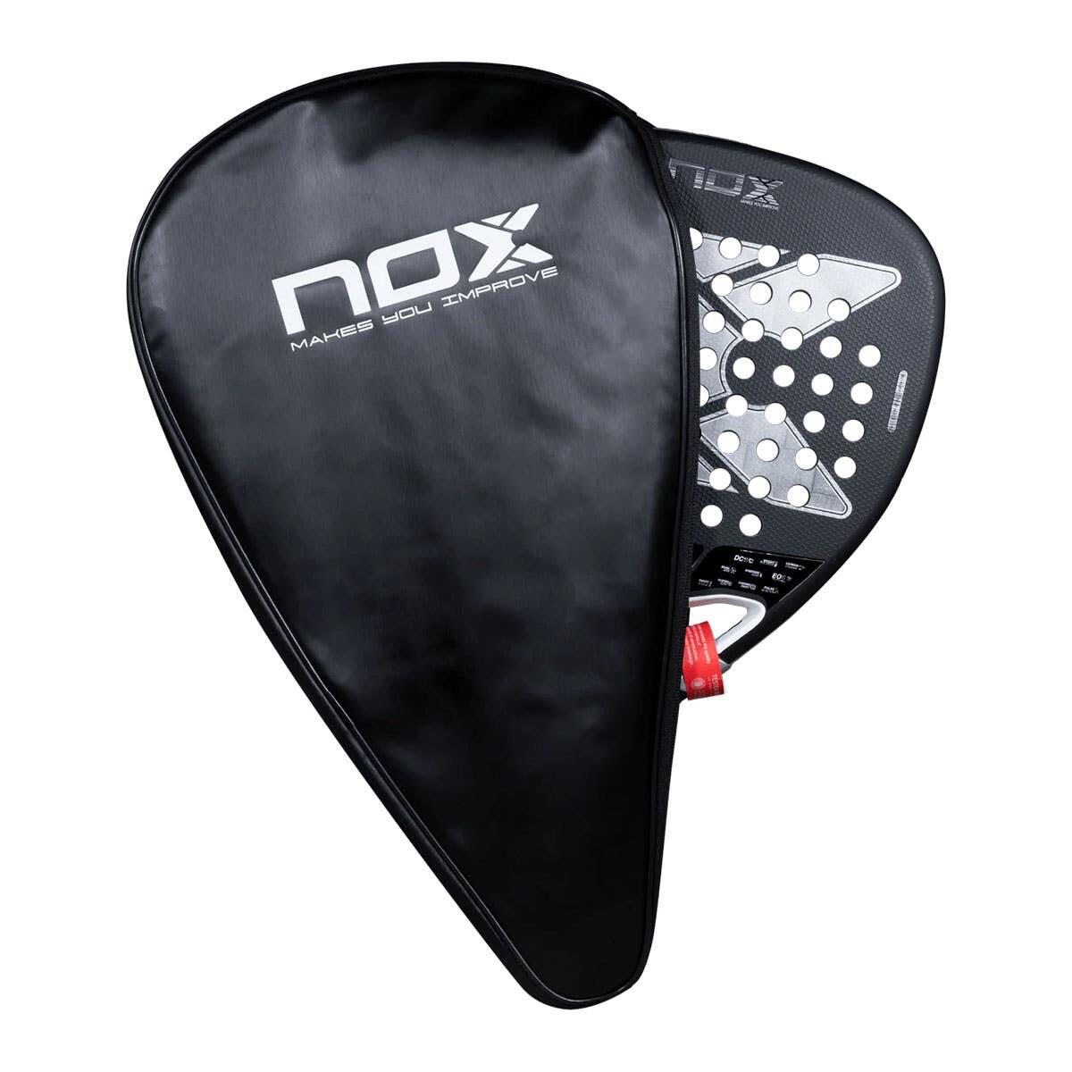Fodera Nox Luxury Fundalux 3/5