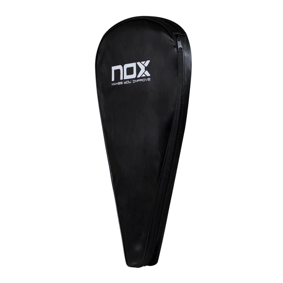 Fodera Nox Luxury Fundalux 2/5