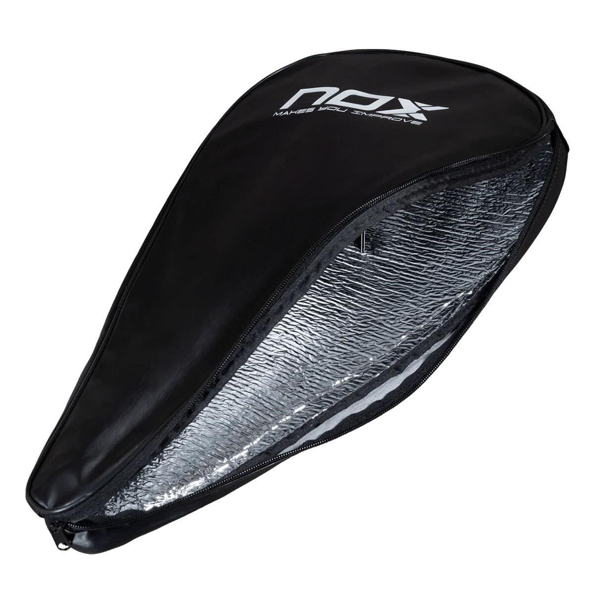 Fodera Nox Luxury Fundalux 4/5