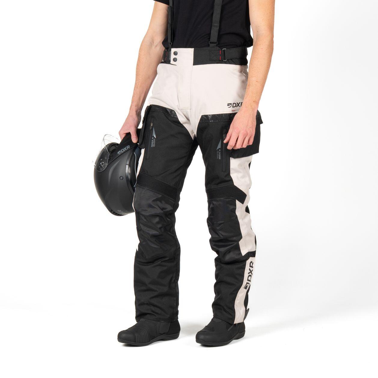 Pantalon Moto HOMME Certifié | ROADTRIP PANT MOTOBLOUZ 2/7