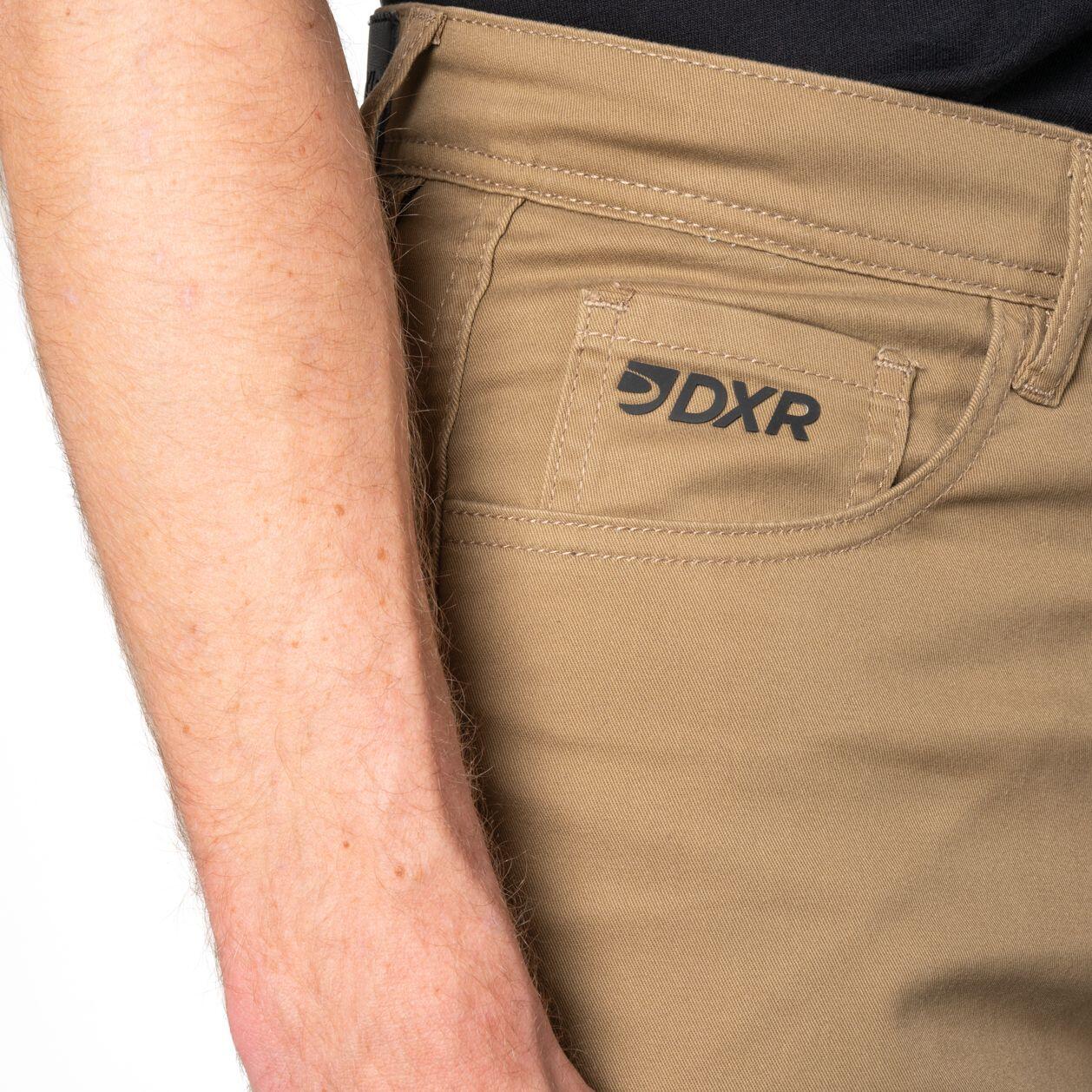 Pantalon Moto HOMME Certifié | NAZAIRE MOTOBLOUZ 2/7