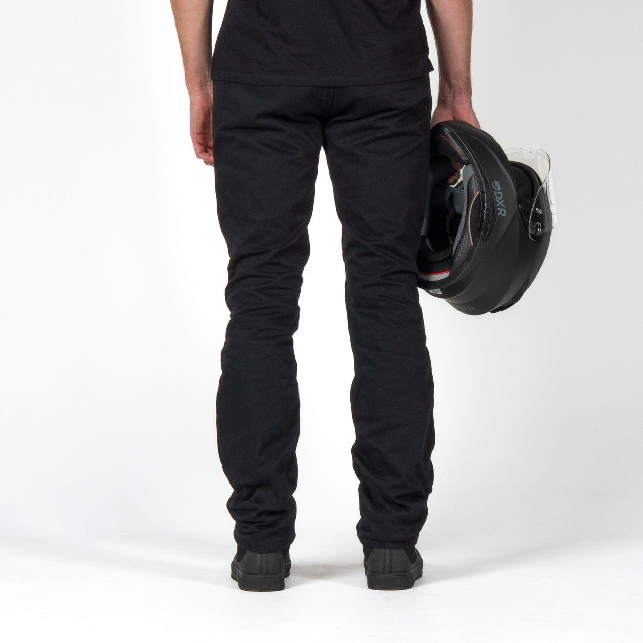 Pantalon Moto HOMME Certifié | CHINO MOTOBLOUZ 3/7