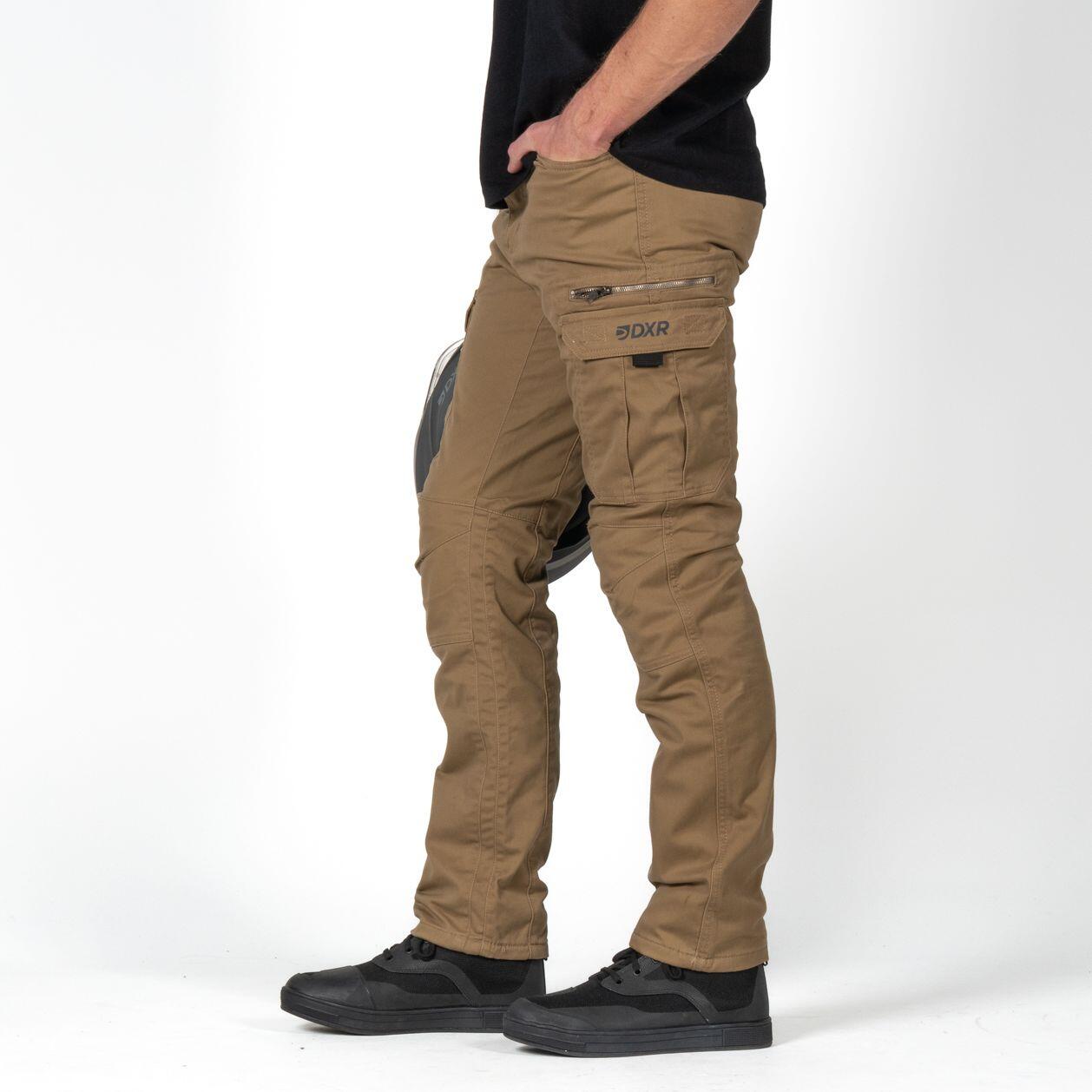 Pantalon Moto HOMME Certifié | NAZAIRE MOTOBLOUZ 3/7