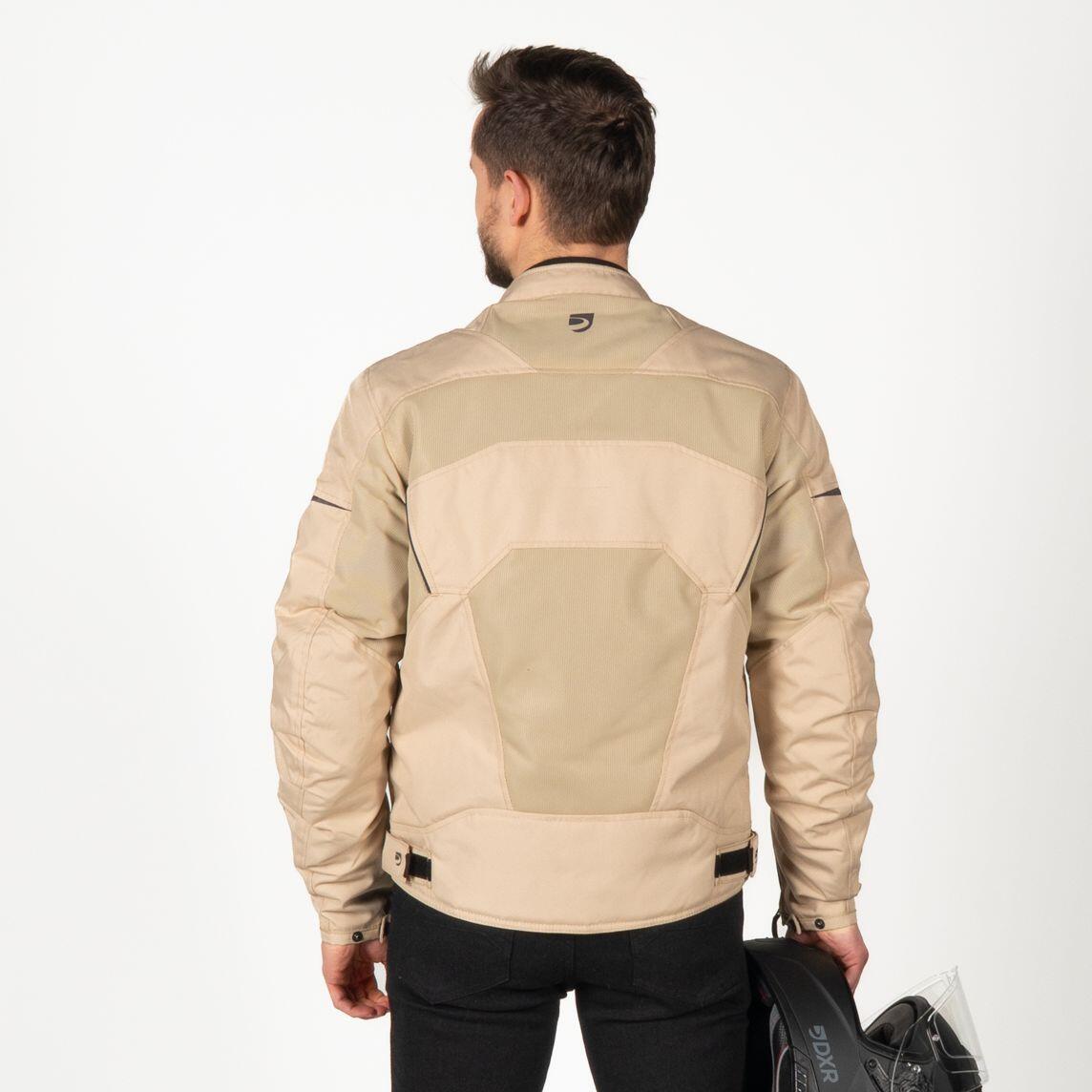 Blouson Moto HOMME Certifié | R'STROKE MOTOBLOUZ 3/7