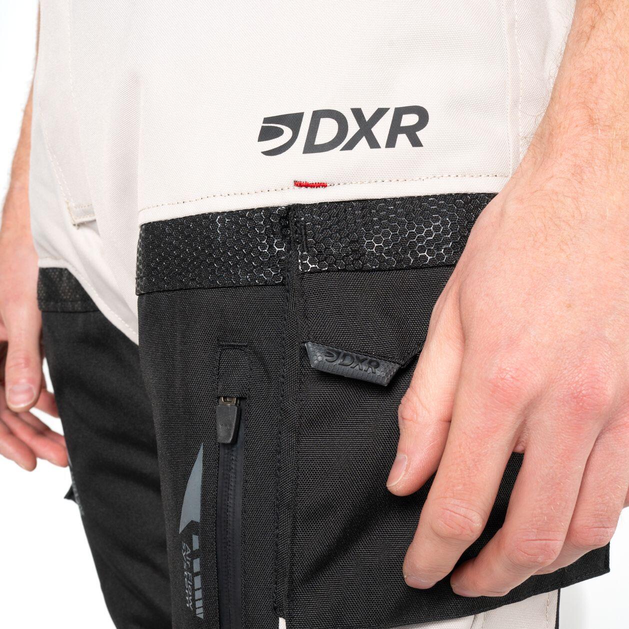 Pantalon Moto HOMME Certifié | ROADTRIP PANT MOTOBLOUZ 4/7