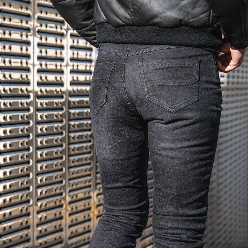 Jean Moto Certifié Moto ARVA MOTOBLOUZ 7/7