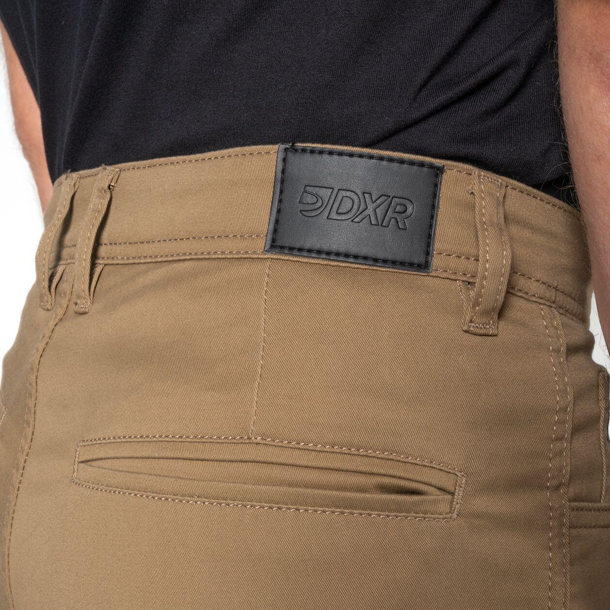 Pantalon Moto HOMME Certifié | NAZAIRE MOTOBLOUZ 7/7