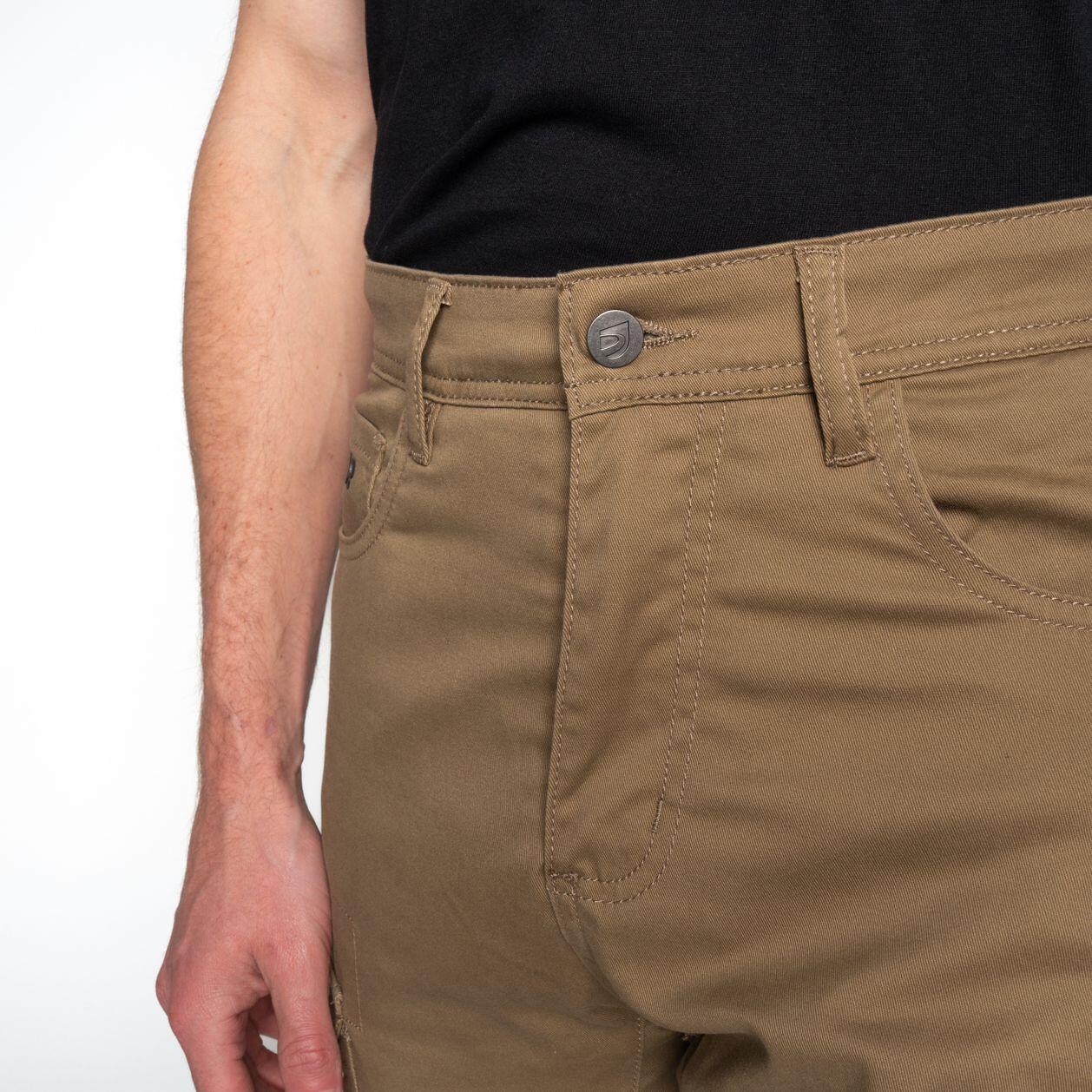 Pantalon Moto HOMME Certifié | NAZAIRE MOTOBLOUZ 6/7