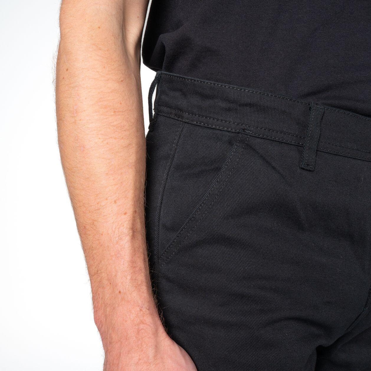 Pantalon Moto HOMME Certifié | CHINO MOTOBLOUZ 6/7