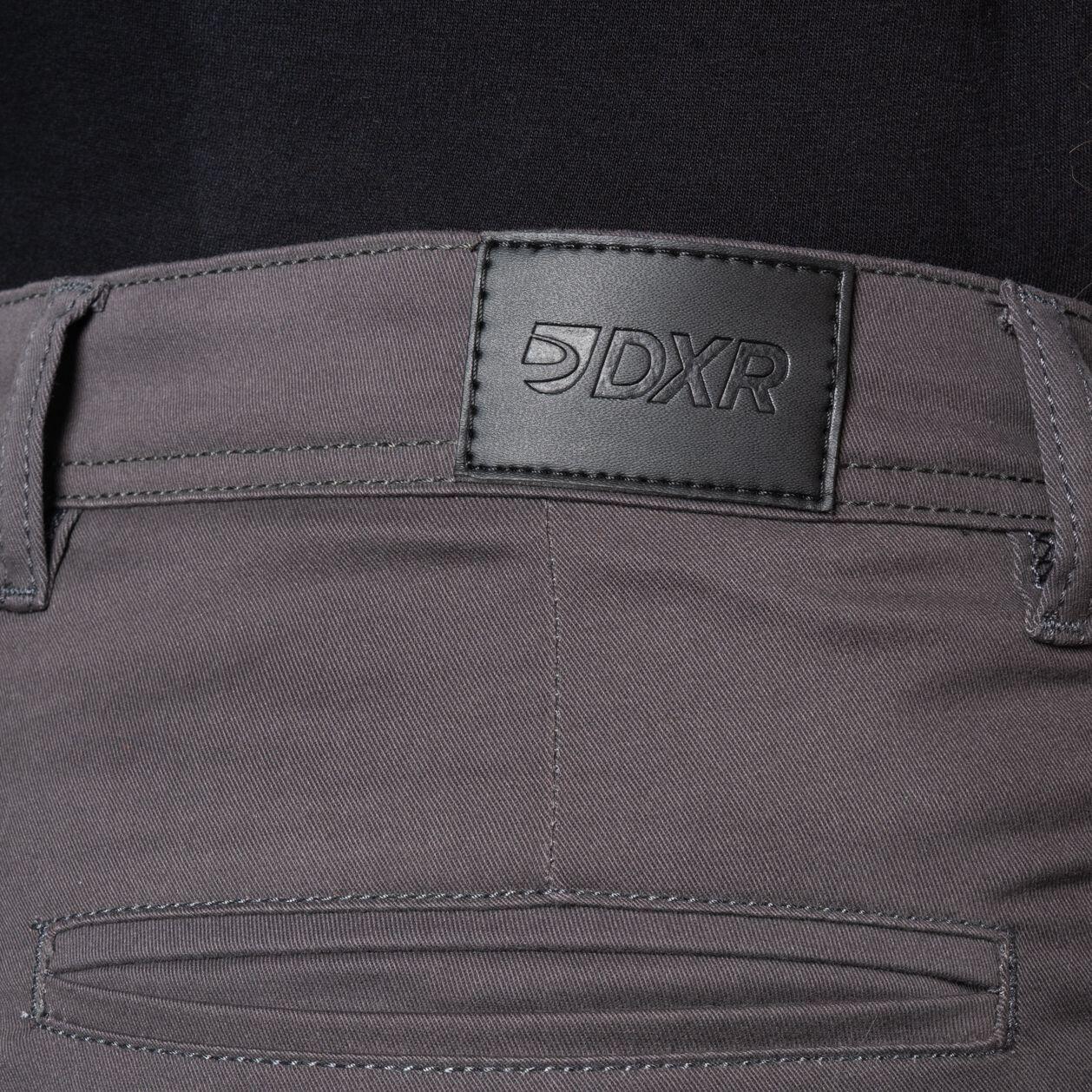 Pantalon Moto HOMME Certifié | NAZAIRE MOTOBLOUZ 6/7