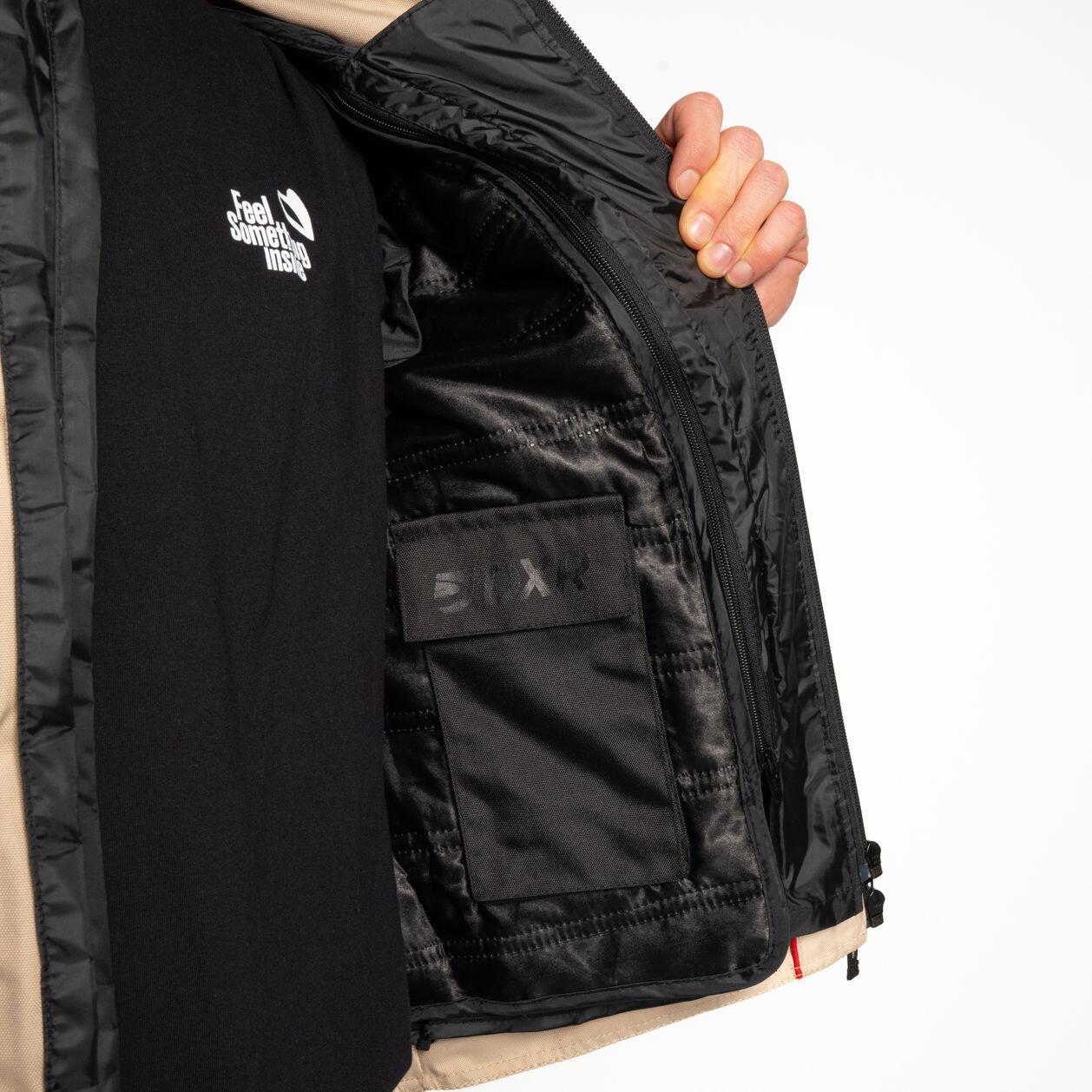 Blouson Moto HOMME Certifié | R'STROKE MOTOBLOUZ 7/7