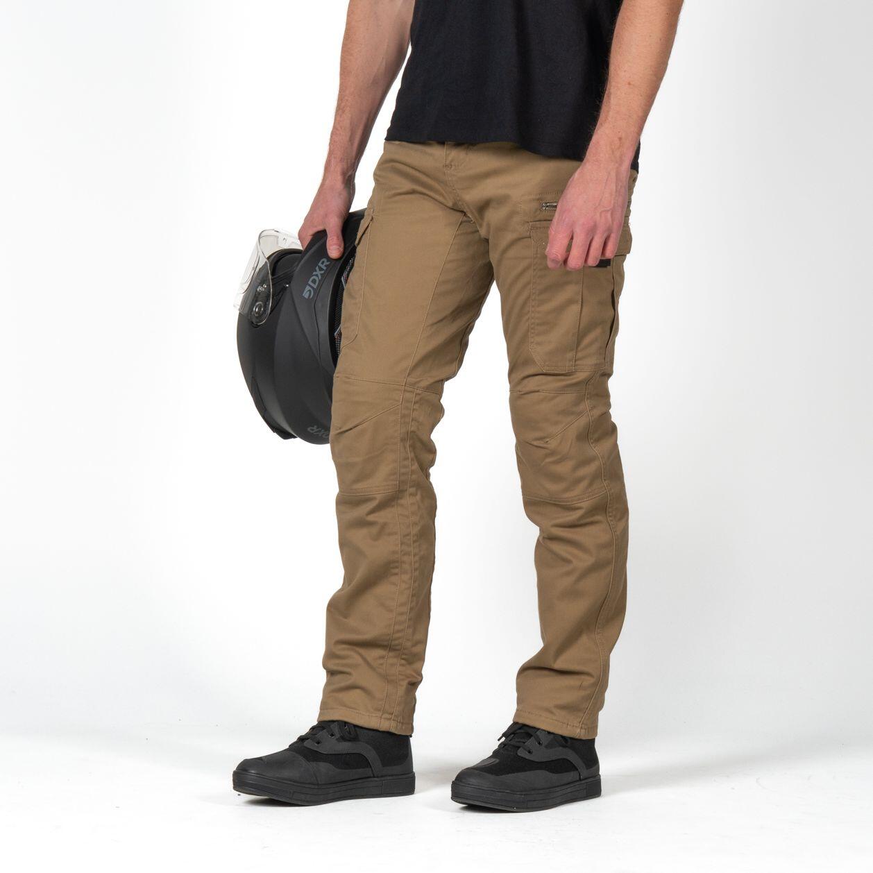 Pantalon Moto HOMME Certifié | NAZAIRE MOTOBLOUZ 5/7