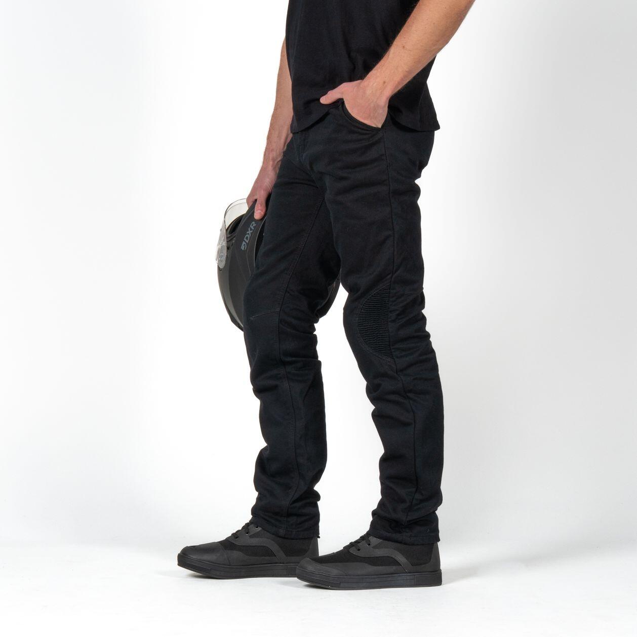 Pantalon Moto HOMME Certifié | CHINO MOTOBLOUZ 5/7