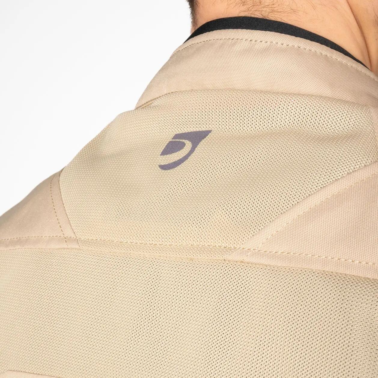 Blouson moto homme certifié | STROKE AIR 3 IN 1 5/7