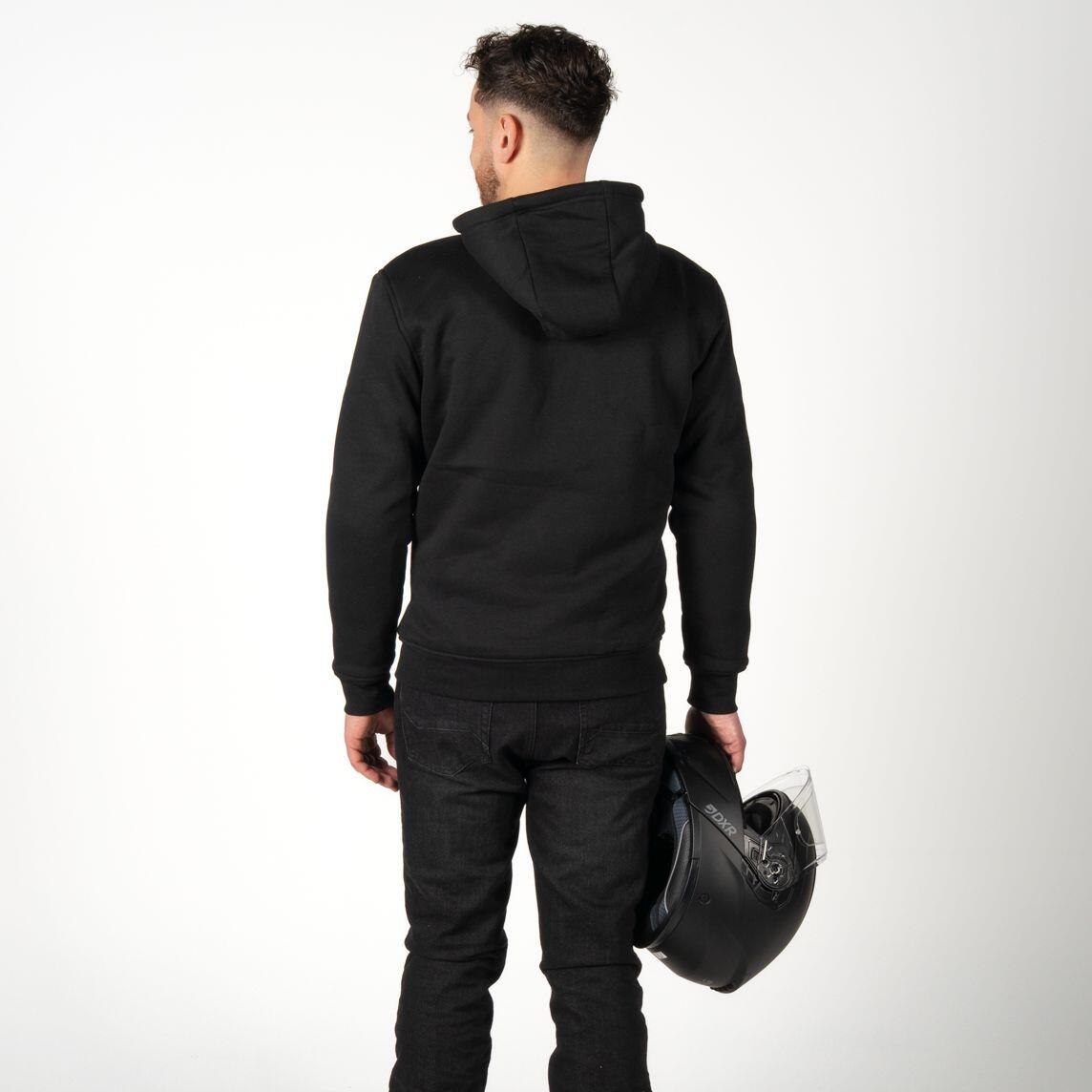 Sweat moto FLEEZ MOTOBLOUZ 3/7