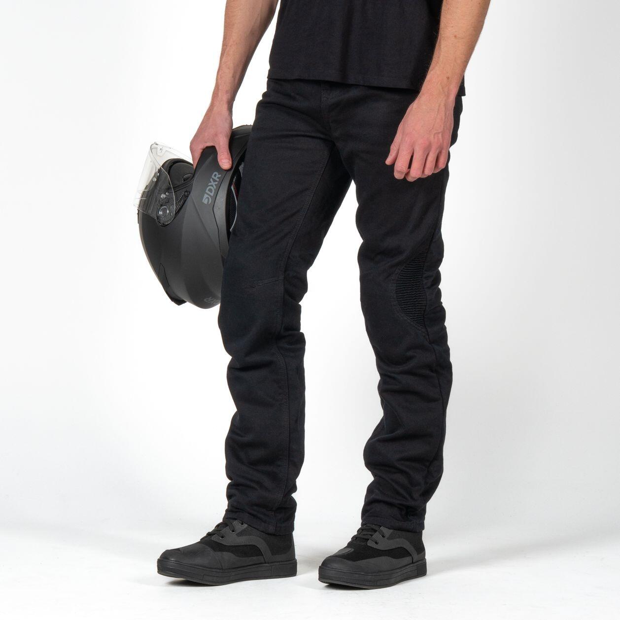 Pantalon Moto HOMME Certifié | CHINO MOTOBLOUZ 4/7