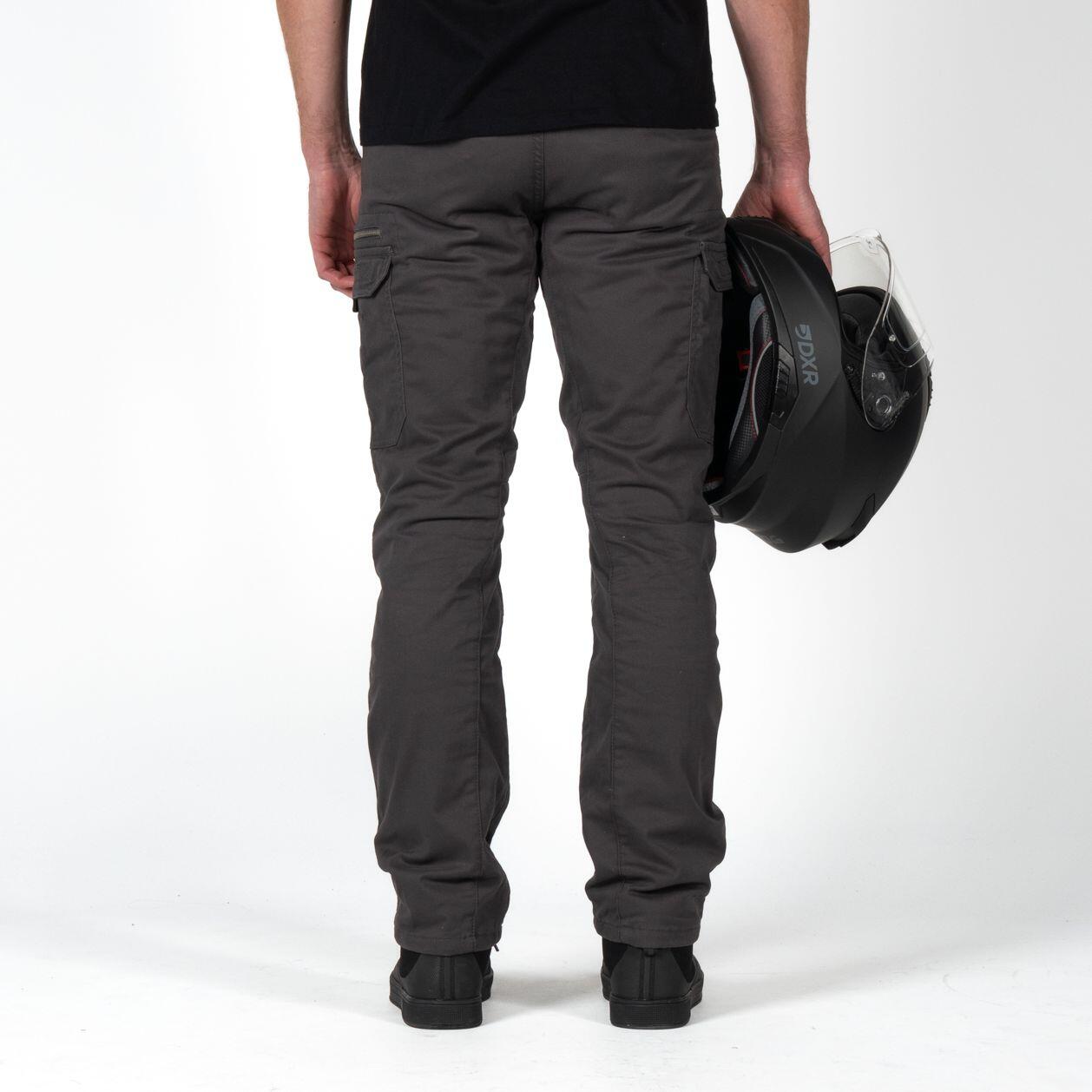 Pantalon Moto HOMME Certifié | NAZAIRE MOTOBLOUZ 4/7