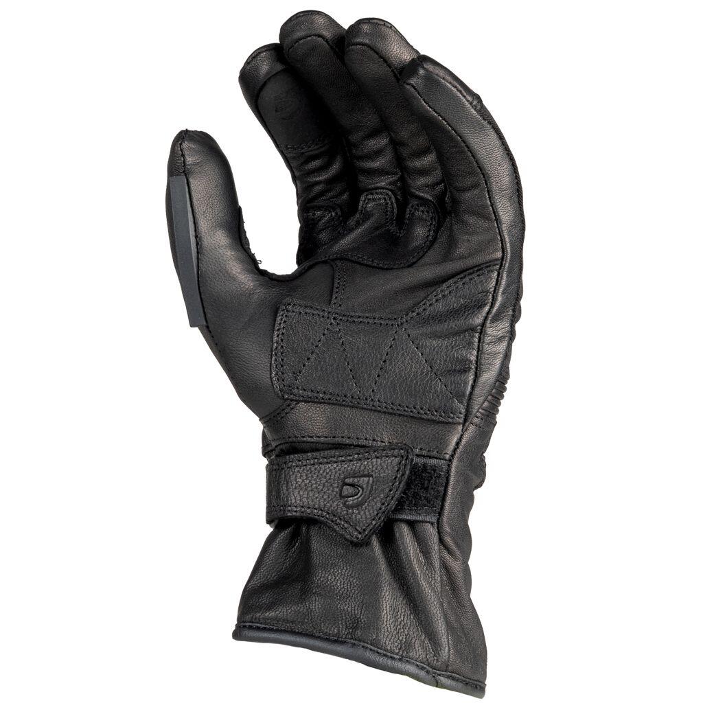 Gants Moto Homologués CE GENTLE LADY MOTOBLOUZ 2/7