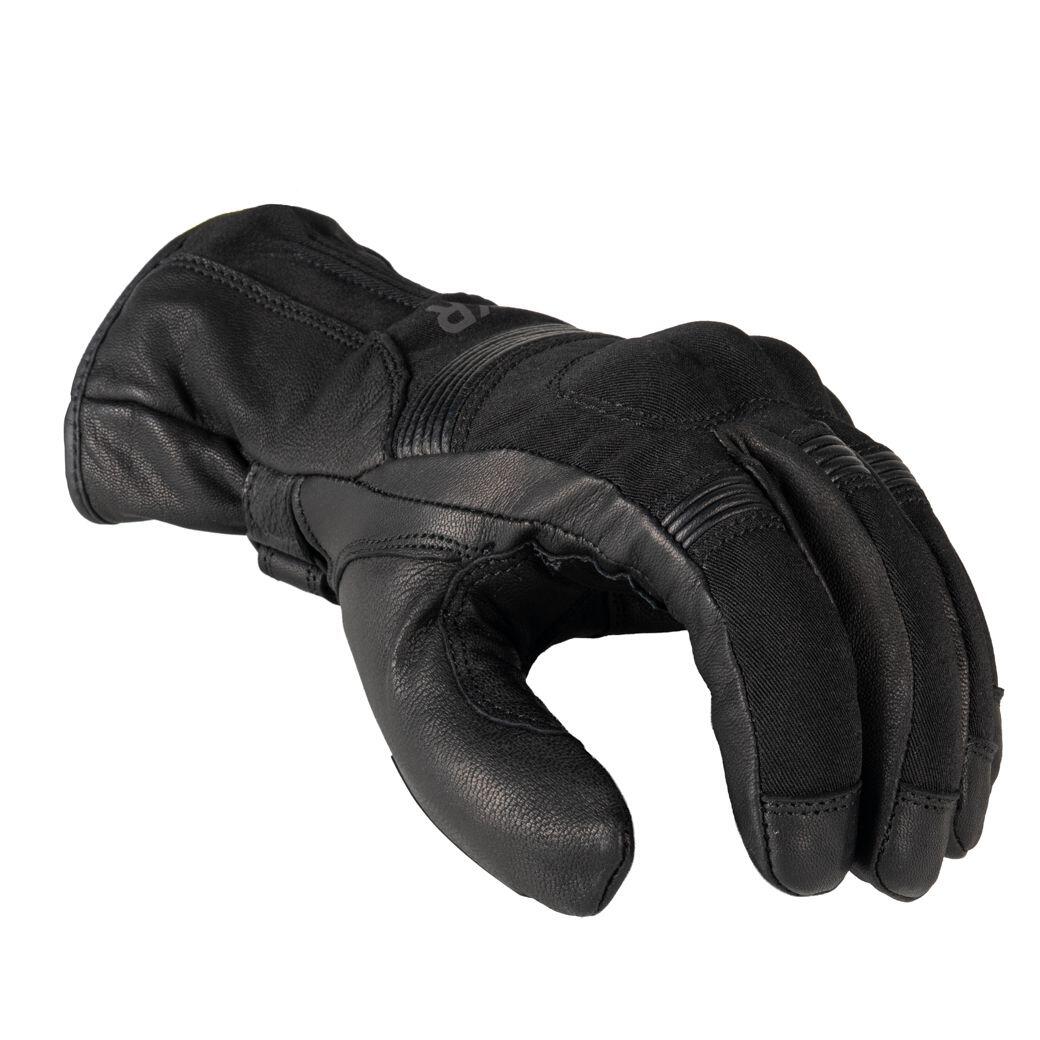 Gants moto homologués CE GENTLE LADY 3/7