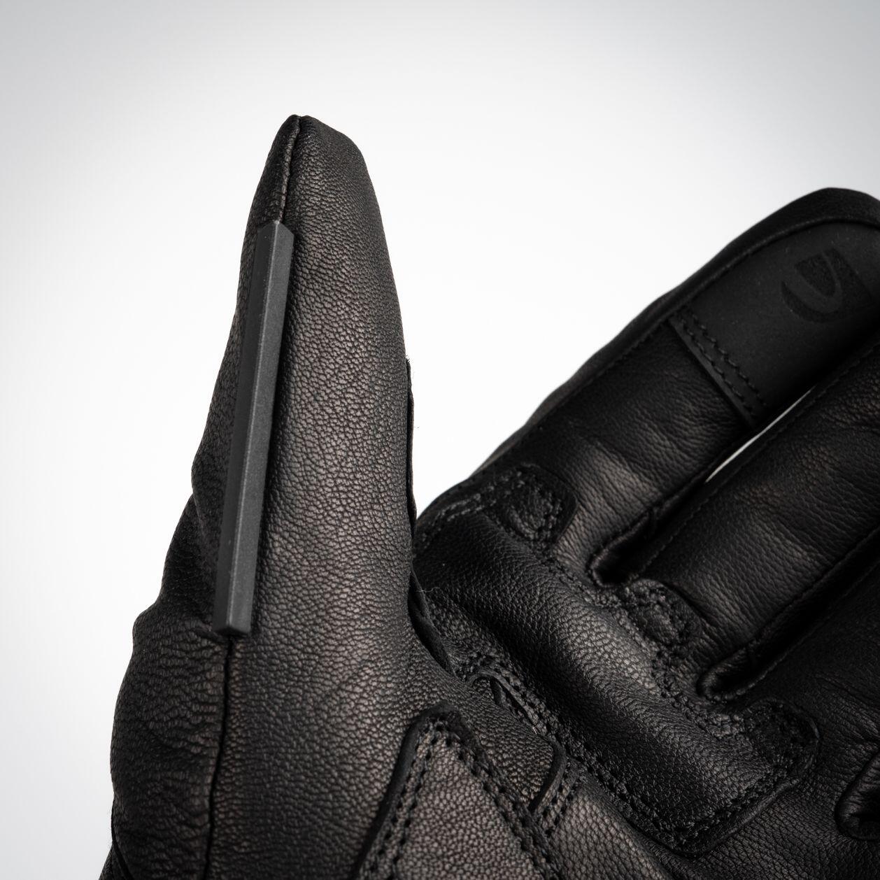 Gants Moto Homologués CE GENTLE LADY MOTOBLOUZ 7/7