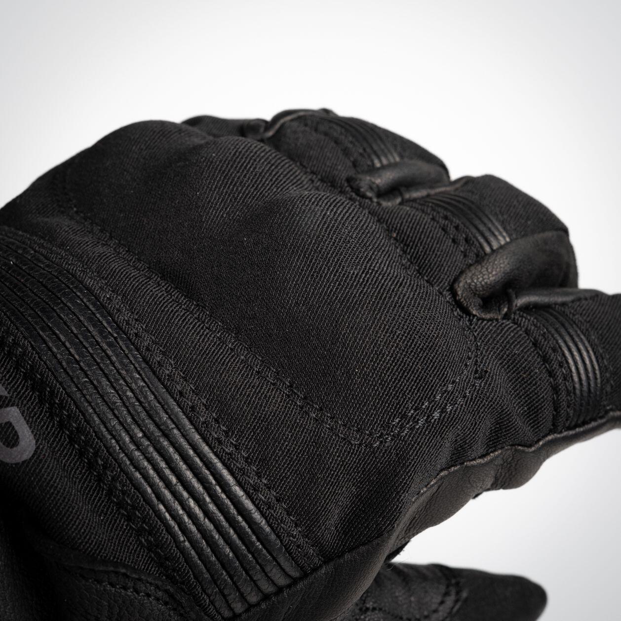 Gants Moto Homologués CE GENTLE LADY MOTOBLOUZ 5/7