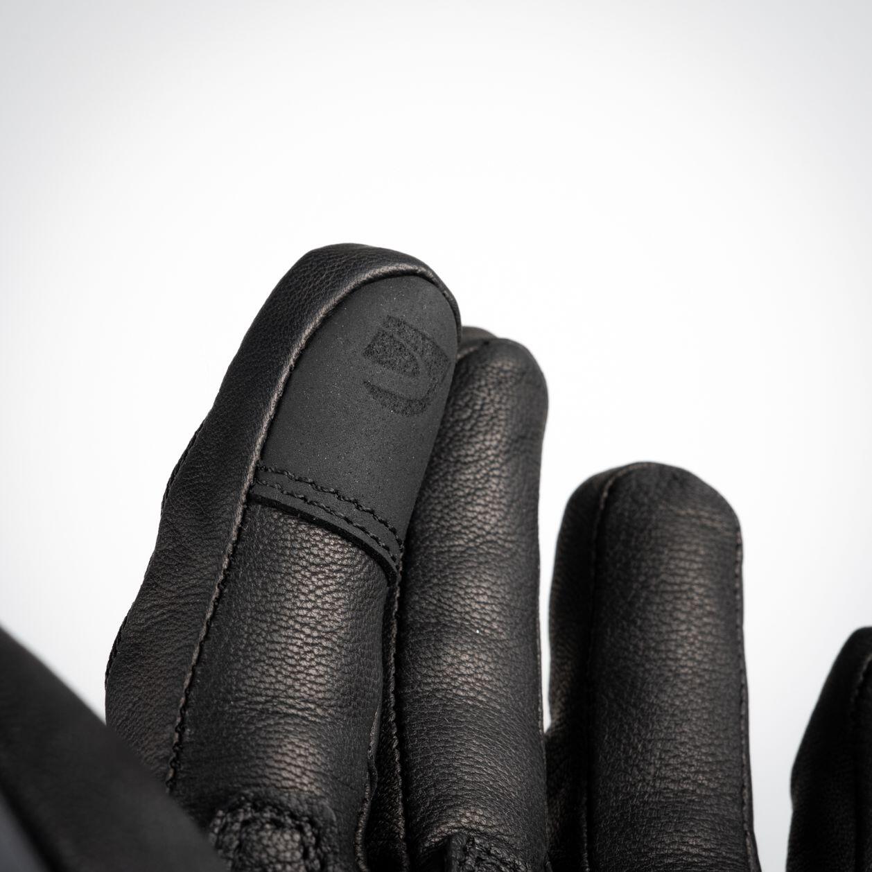 Gants Moto Homologués CE GENTLE LADY MOTOBLOUZ 6/7