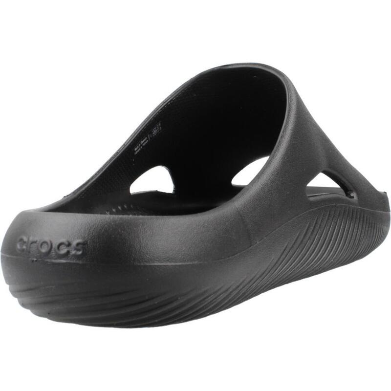 Sandale Crocs Mellow Slide negre unisex