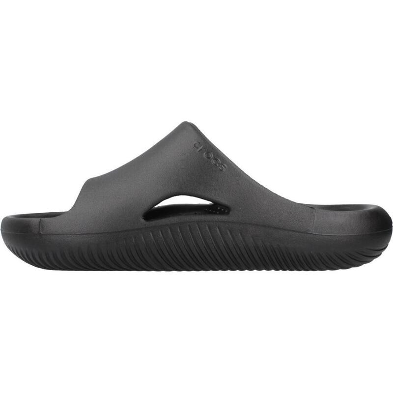 Sandale Crocs Mellow Slide negre unisex