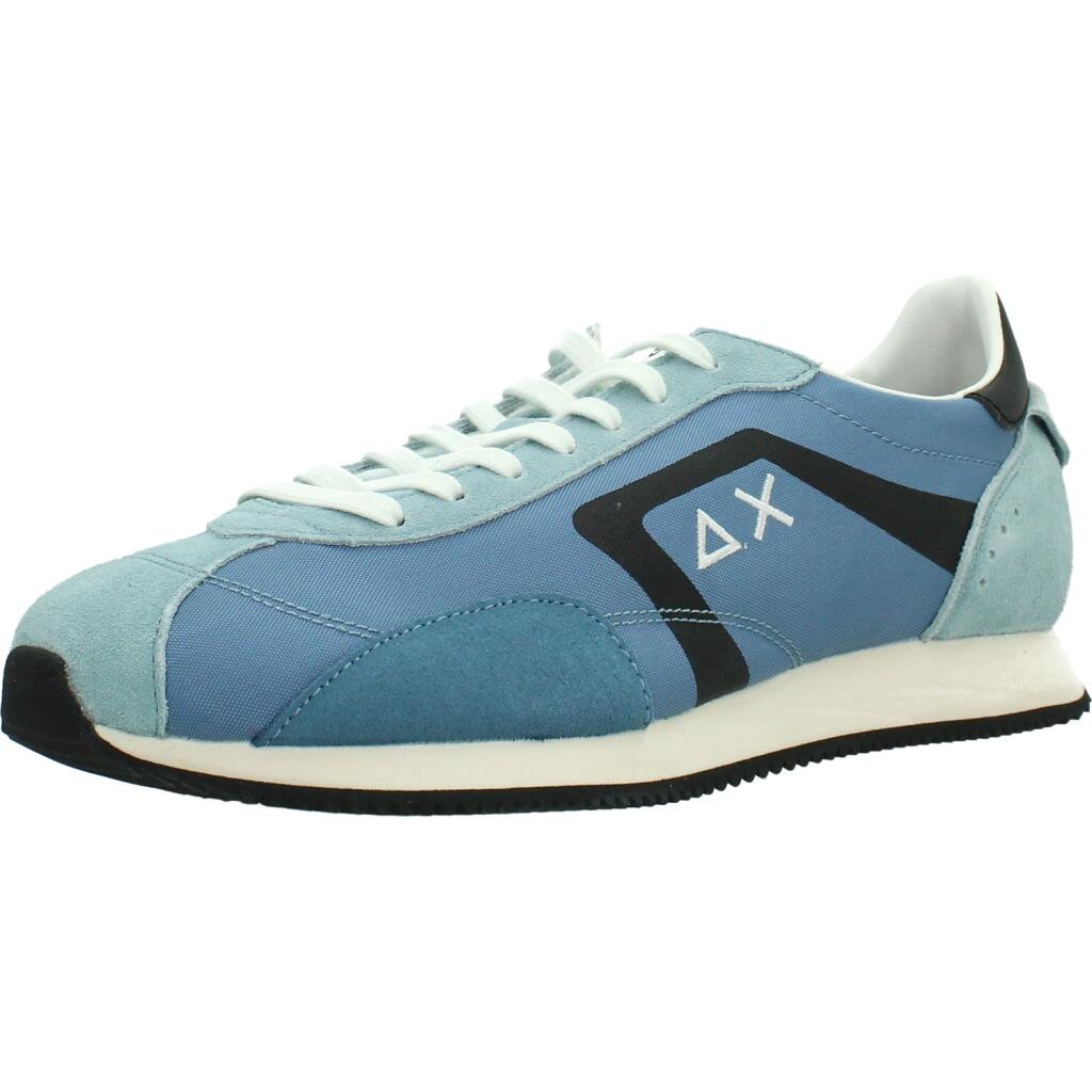 Buty SUN68 DEPORTIVA EASY RUNNER Niebieski 1/5