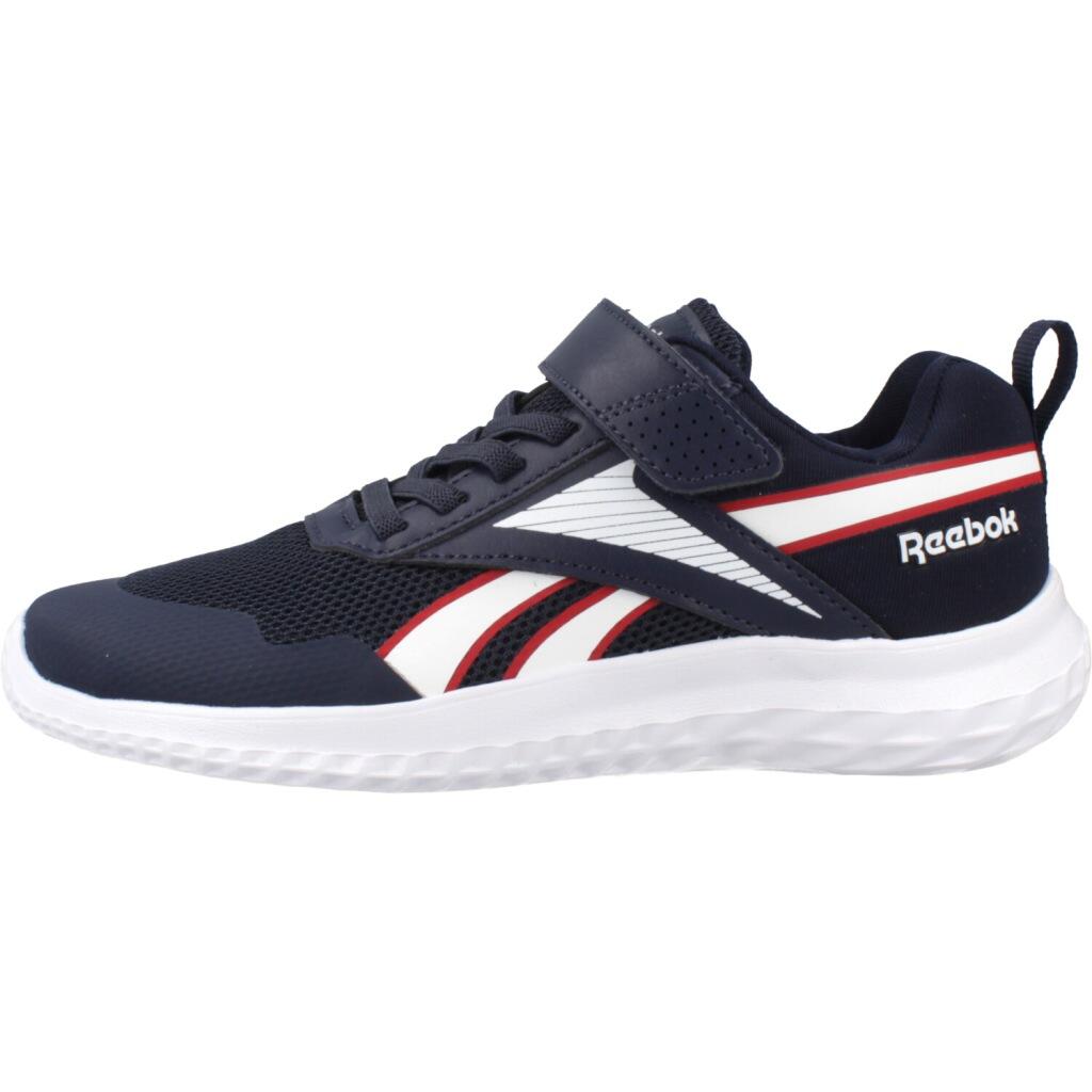 Deportivas Running Niño Suela Plana - Modelo 100237349 Marino 2/5