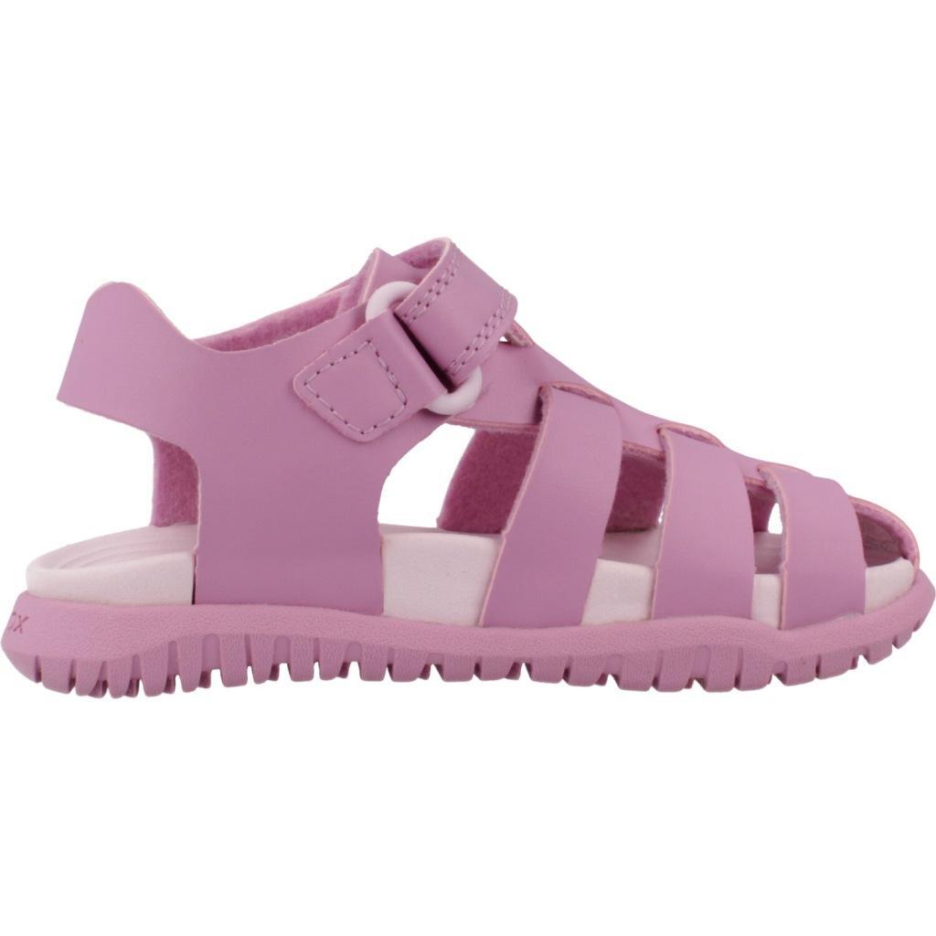 Sandali Geox Modello B Sandal Fusbetto Gi Colore Rosa 4/5
